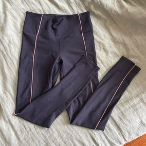 Barely Worn Abercrombie YPB SculptLux Leggings